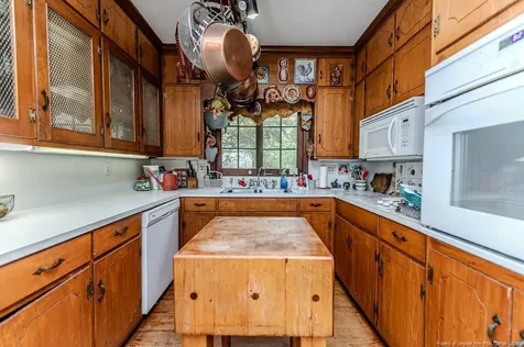 2007 Windmill Drive Sanford NC 27330