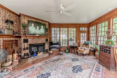 2007 Windmill Drive Sanford NC 27330