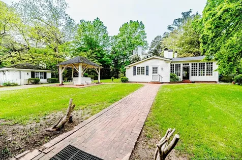 2007 Windmill Drive Sanford NC 27330