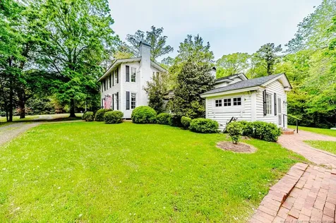 2007 Windmill Drive Sanford NC 27330