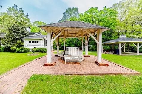 2007 Windmill Drive Sanford NC 27330