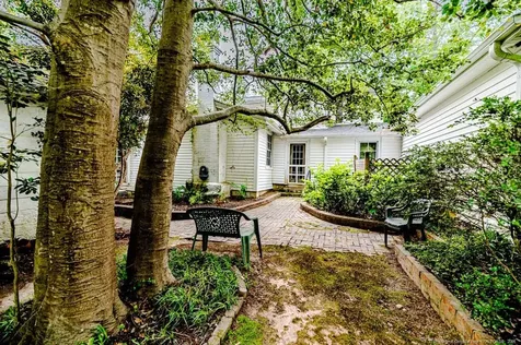 2007 Windmill Drive Sanford NC 27330