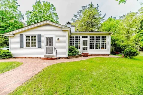 2007 Windmill Drive Sanford NC 27330