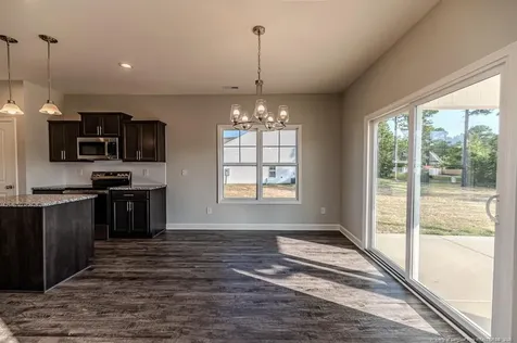 30 Blackgum Court Spring Lake NC 28390