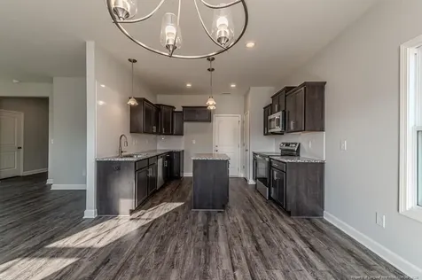 30 Blackgum Court Spring Lake NC 28390
