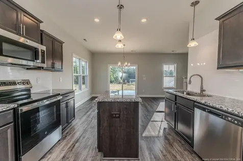 30 Blackgum Court Spring Lake NC 28390