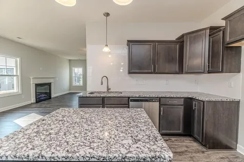 30 Blackgum Court Spring Lake NC 28390