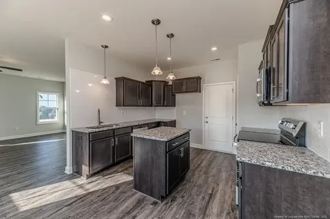 30 Blackgum Court Spring Lake NC 28390