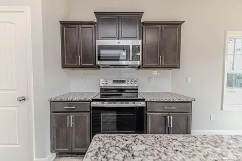 30 Blackgum Court Spring Lake NC 28390