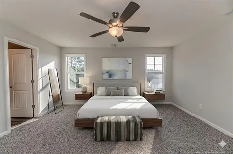 30 Blackgum Court Spring Lake NC 28390