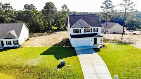 30 Blackgum Court Spring Lake NC 28390