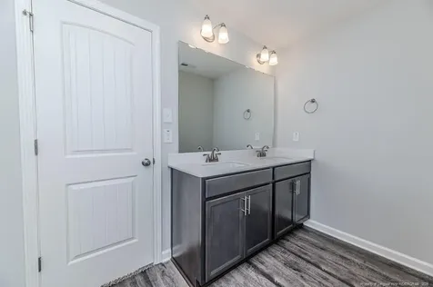 30 Blackgum Court Spring Lake NC 28390