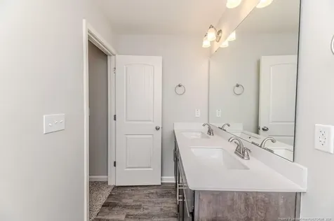 30 Blackgum Court Spring Lake NC 28390