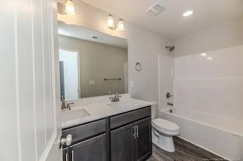 30 Blackgum Court Spring Lake NC 28390