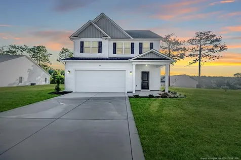 30 Blackgum Court Spring Lake NC 28390
