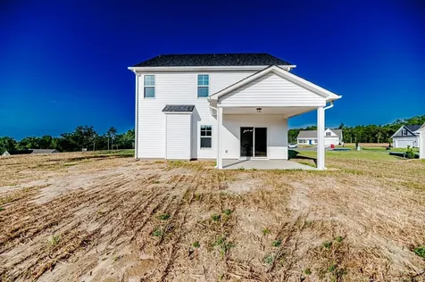 30 Blackgum Court Spring Lake NC 28390