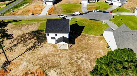 30 Blackgum Court Spring Lake NC 28390