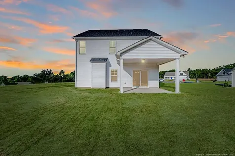 30 Blackgum Court Spring Lake NC 28390