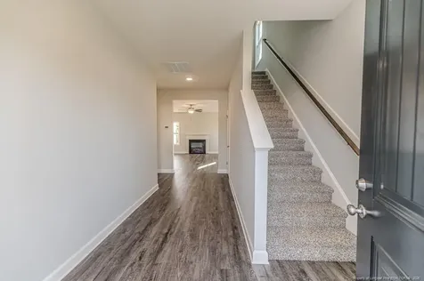 30 Blackgum Court Spring Lake NC 28390
