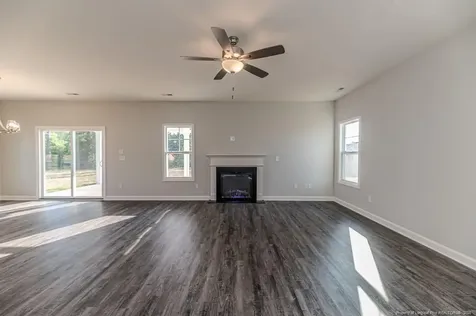30 Blackgum Court Spring Lake NC 28390