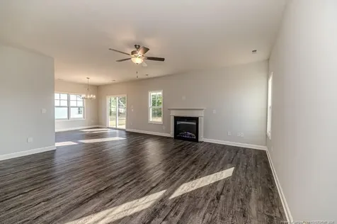 30 Blackgum Court Spring Lake NC 28390
