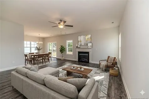 30 Blackgum Court Spring Lake NC 28390