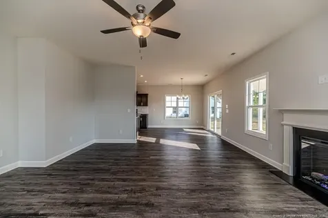 30 Blackgum Court Spring Lake NC 28390