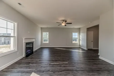 30 Blackgum Court Spring Lake NC 28390