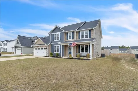 95 Silk Oak Drive Bunnlevel NC 28323