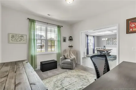 95 Silk Oak Drive Bunnlevel NC 28323