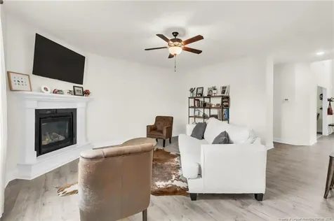 95 Silk Oak Drive Bunnlevel NC 28323