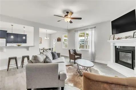 95 Silk Oak Drive Bunnlevel NC 28323