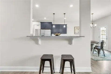 95 Silk Oak Drive Bunnlevel NC 28323