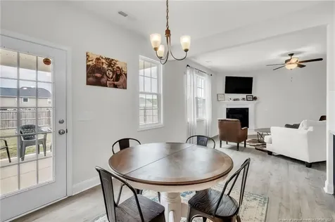 95 Silk Oak Drive Bunnlevel NC 28323