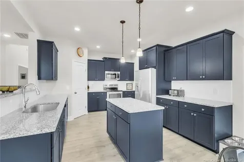 95 Silk Oak Drive Bunnlevel NC 28323