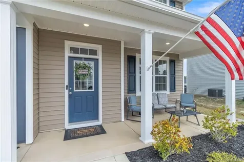 95 Silk Oak Drive Bunnlevel NC 28323