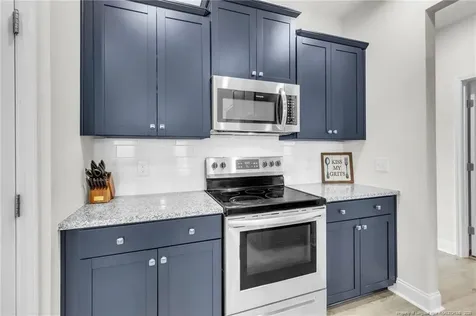 95 Silk Oak Drive Bunnlevel NC 28323
