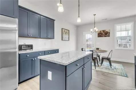 95 Silk Oak Drive Bunnlevel NC 28323