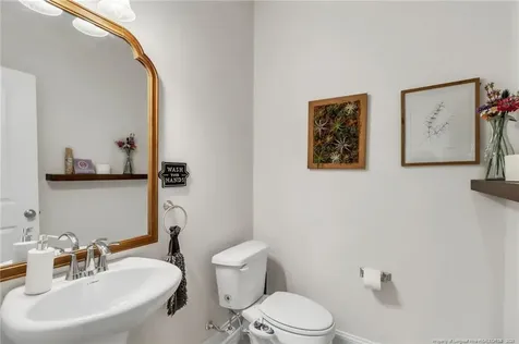 95 Silk Oak Drive Bunnlevel NC 28323