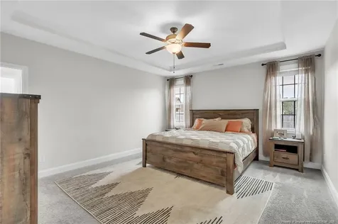 95 Silk Oak Drive Bunnlevel NC 28323