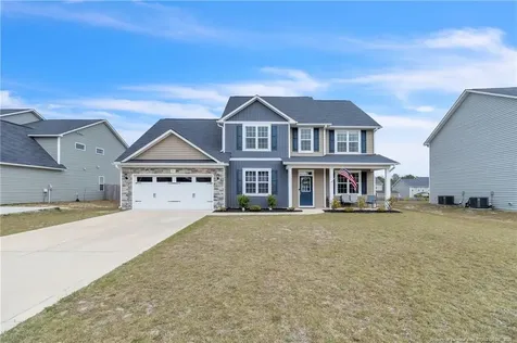 95 Silk Oak Drive Bunnlevel NC 28323