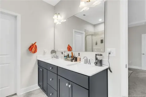95 Silk Oak Drive Bunnlevel NC 28323