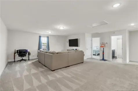95 Silk Oak Drive Bunnlevel NC 28323
