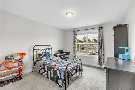 95 Silk Oak Drive Bunnlevel NC 28323