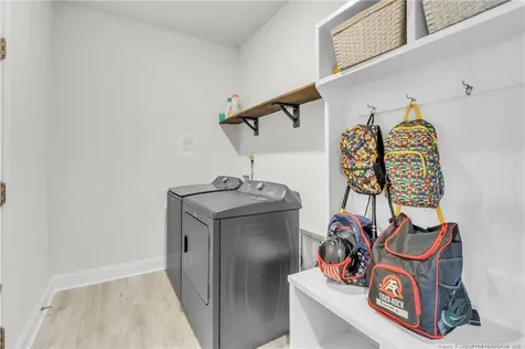 95 Silk Oak Drive Bunnlevel NC 28323