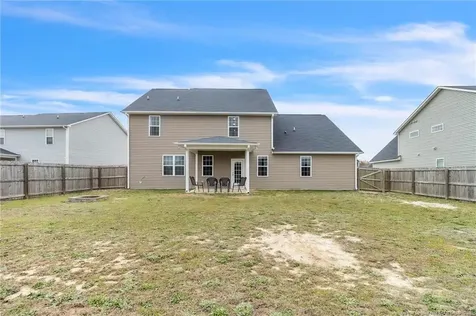 95 Silk Oak Drive Bunnlevel NC 28323