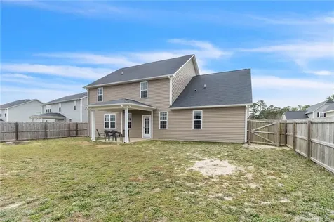 95 Silk Oak Drive Bunnlevel NC 28323