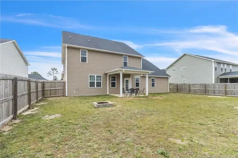 95 Silk Oak Drive Bunnlevel NC 28323