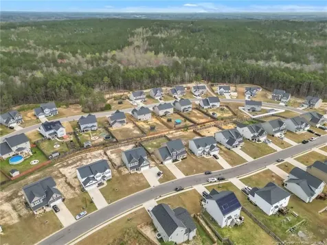 95 Silk Oak Drive Bunnlevel NC 28323