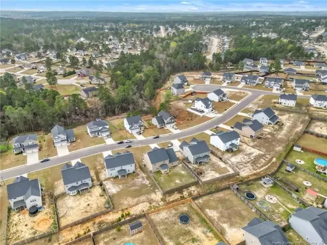 95 Silk Oak Drive Bunnlevel NC 28323